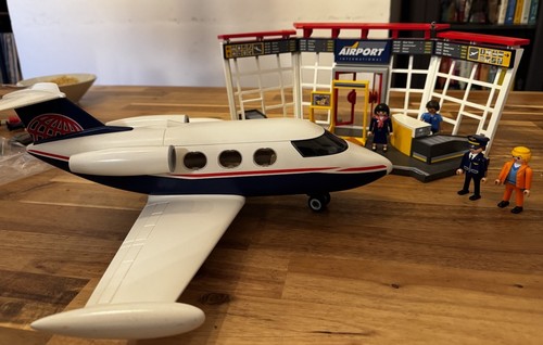 Playmobil 70114 city action - playmobil,