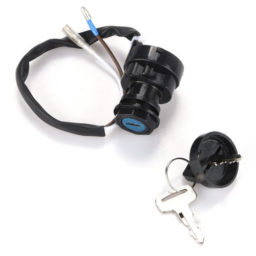 Ignition key switch for - ignition,