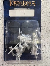 Games Workshop The Lord of the