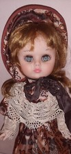 EFFE DOLL 60s LADY LADY
