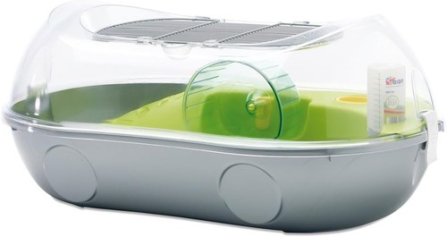 Savic spelos hamster - xl, cage
