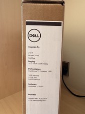 DELL Inspiron 14 2-in-1 Laptop