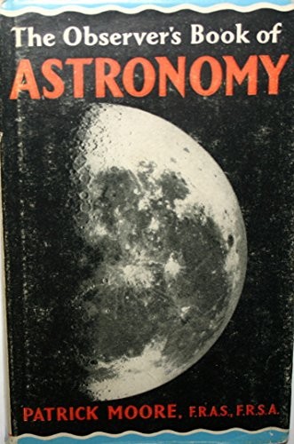 The observer book - the,