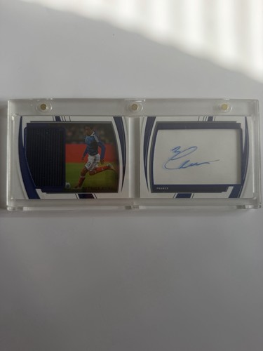 Panini immaculate collection - panini,