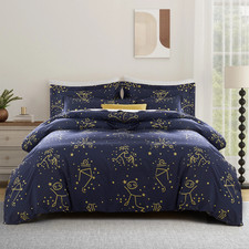 King Size Duvet Cover Set