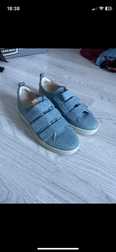 Ecco soft size 4 - 8, 36
