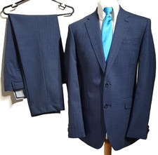 T M Lewin Turner 2 piece Suit