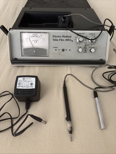 Electro medical stim - electro, 400a