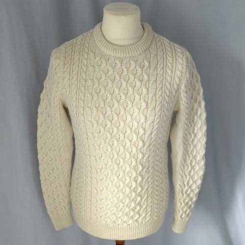 Vintage 90s artisan - vintage, knitwear