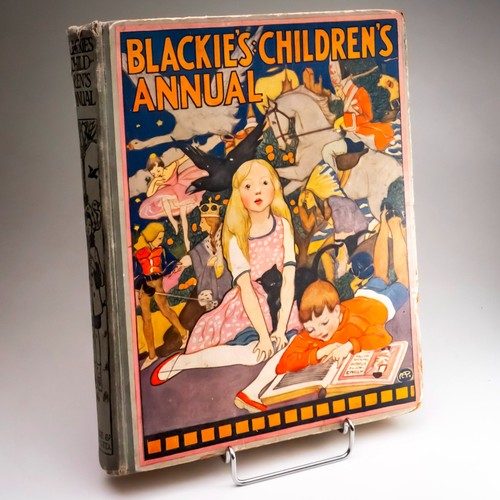 Blackie children s - blackie’s, children’s