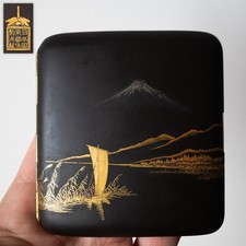 Fine Antique Japanese Meiji