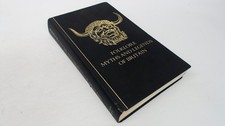 			Folklore Myths and Legends