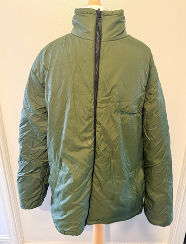 Snugpak sleeka green - snugpak,