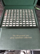 John Pinches 1975 Sterling
