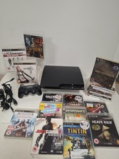 Sony Playstation 3 Slim 250gb