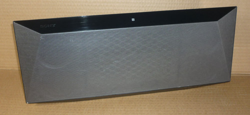 Sony personal audio system - personal,