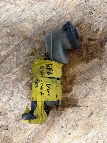 Honda stepwagon brake master - brake,