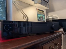 Audiolab 9000CDT CD Transport