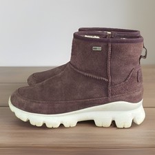 UGG Purple PALOMAR WATERPROOF