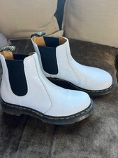 doc martin women's shoes size