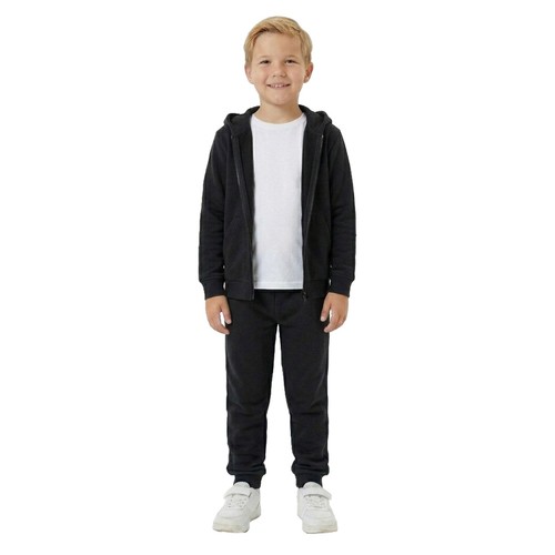 Boys girls kids tracksuit - boys, &