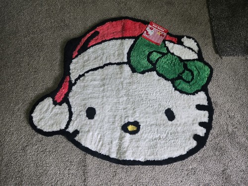 New hello kitty christmas - new,