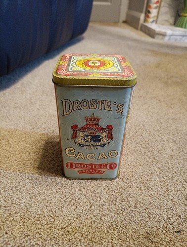 Droste rare collectible - droste's,