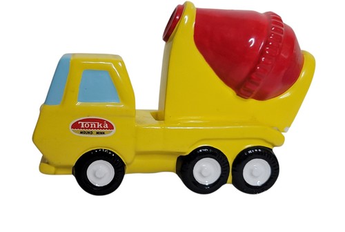 Tonka toys collectable salt - tonka,