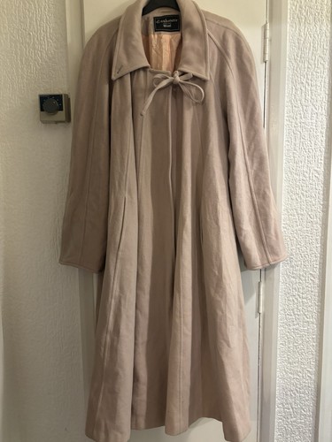 Vintage cashmere blend - vintage,