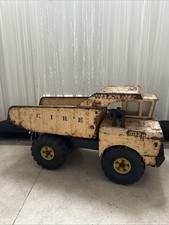 Vintage Tonka Mighty Dump