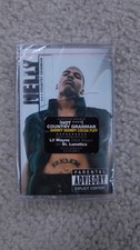 NELLY - COUNTRY GRAMMAR RARE