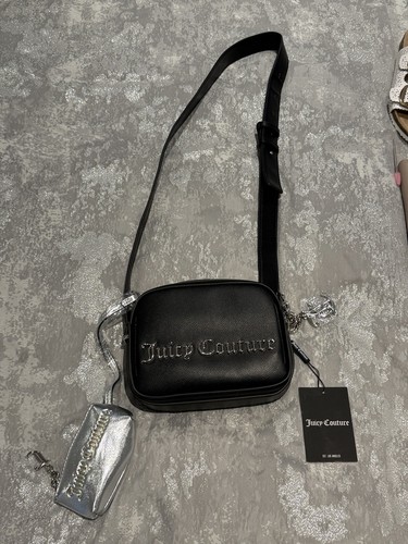 Juicy couture bag - juicy,