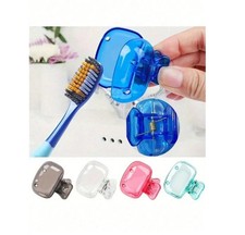 1/2/3/4/5pcs Toothbrush Head