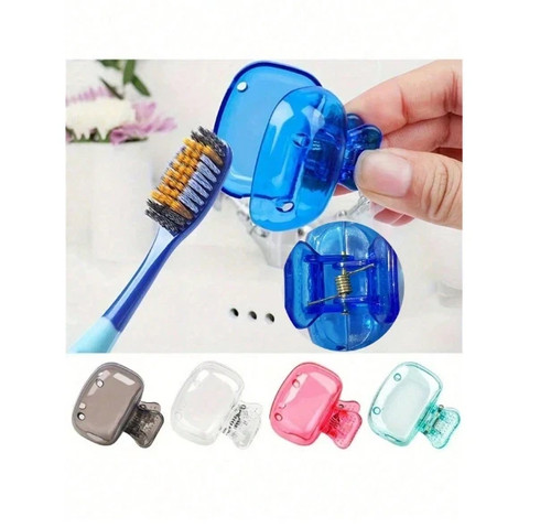 5pcs toothbrush head - 1/2/3/4/5pcs,