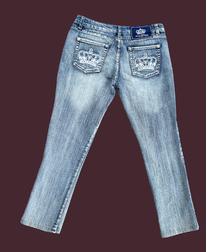 Victoria beckham jeans - victoria, 30