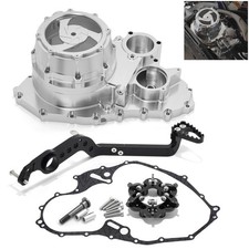 Lock Up Clutch Cover finger