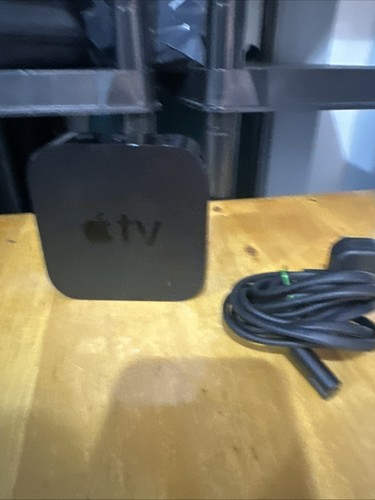 Apple a1625 media streamer - apple,