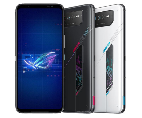 Boxed asus rog phone 78 - asus,