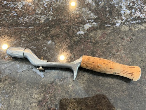 Vintage shakespeare offset - vintage,