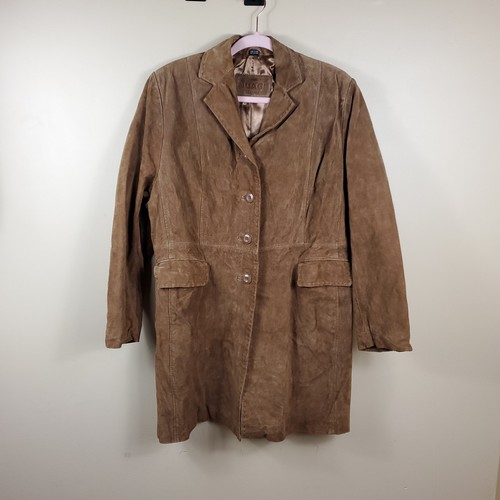 Cuia nuage suede leather long - nuage,