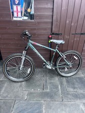 saracen mantra Mountain bike