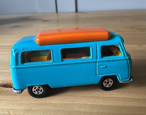 1970 matchbox series - 1970, no.23f