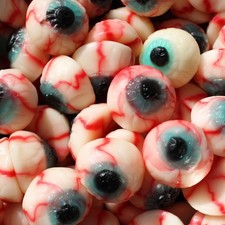 Build Your Own Halloween Sweet Bag | Viral Pick n Mix Candy, Spooky, Trick Treat