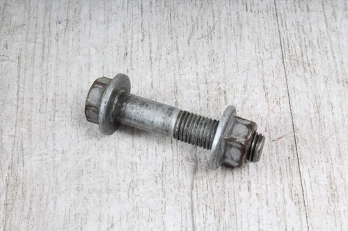 Bolt axle screw strut - , front