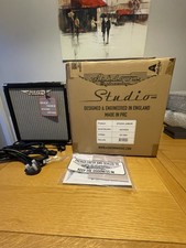 Ashdown Engineering Studio