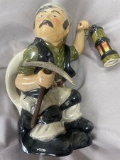 Roy Kirkham Staffordshire