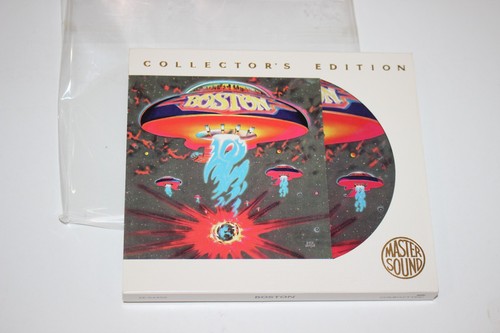 Boston mastersound 24k - boston,