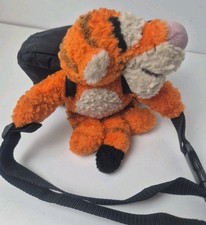 Tigger Plush Fanny Pack Bum