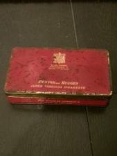 Vintage Benson & Hedges