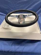 MGB 1971-76Luxury 15" Black